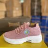 JF0150024YD Women's Flyknit Sports Shoes
