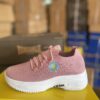 JF0150024YD Women's Flyknit Sports Shoes