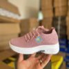 JF0150024YD Women's Flyknit Sports Shoes