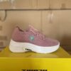 JF0150024YD Women's Flyknit Sports Shoes