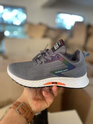 JF0150025YD Men's Flyknit Sports Shoes