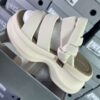 ZG0010001TX Thick soled women's slippers