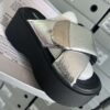 ZG0010001TX Thick soled women's slippers