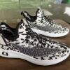 ZJ0160012YD Men's Flyknit Sports Shoes