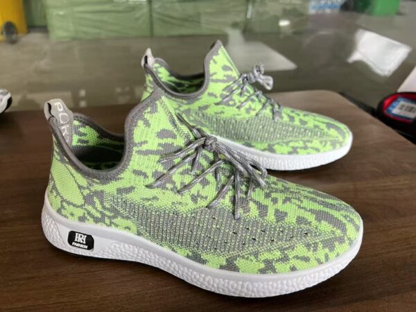 ZJ0160012YD Men's Flyknit Sports Shoes