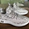 ZJ0160012YD Men's Flyknit Sports Shoes