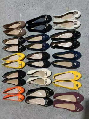 ZJ0160013PX Miscellaneous women's single shoes