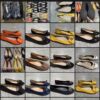 ZJ0160013PX Miscellaneous women's single shoes