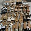 ZJ0160014LX Miscellaneous women's sandals