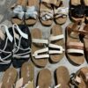 ZJ0160014LX Miscellaneous women's sandals