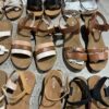 ZJ0160014LX Miscellaneous women's sandals