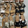 ZJ0160014LX Miscellaneous women's sandals