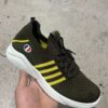 ZJ0160015YD Men's Flyknit Sports Shoes