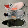ZJ0160015YD Men's Flyknit Sports Shoes