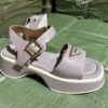 ZJ0160016LX Polyurethane sandals