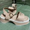 ZJ0160016LX Polyurethane sandals
