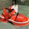 ZJ0160016LX Polyurethane sandals