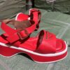 ZJ0160016LX Polyurethane sandals