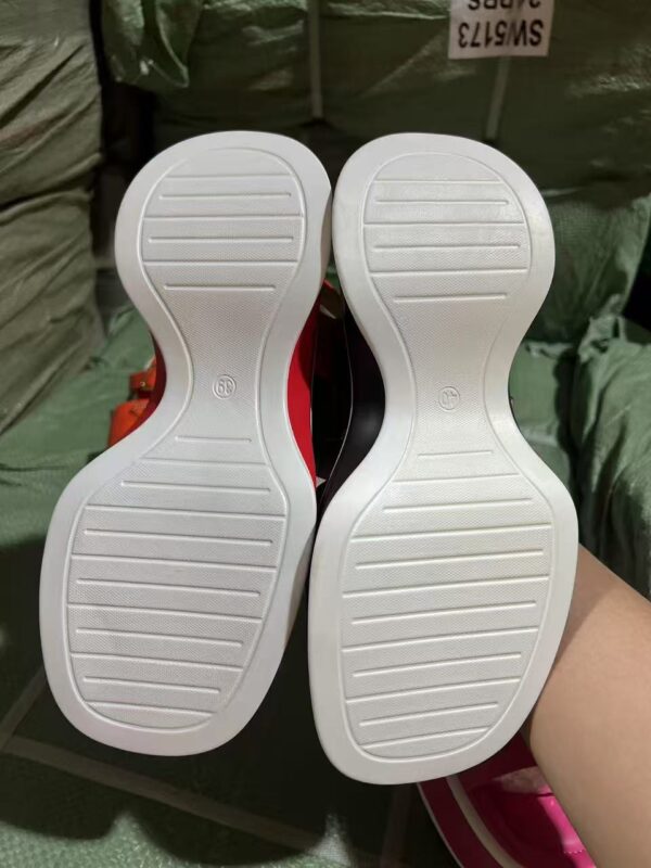 ZJ0160016LX Polyurethane sandals