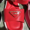 ZJ0160016LX Polyurethane sandals