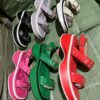 ZJ0160016LX Polyurethane sandals