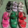 ZJ0160016LX Polyurethane sandals