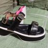 ZJ0160016LX Polyurethane sandals