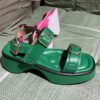 ZJ0160016LX Polyurethane sandals