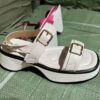 ZJ0160016LX Polyurethane sandals