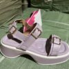 ZJ0160016LX Polyurethane sandals