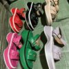 ZJ0160016LX Polyurethane sandals