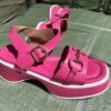 ZJ0160016LX Polyurethane sandals