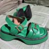 ZJ0160016LX Polyurethane sandals