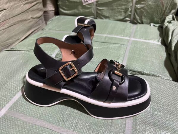 ZJ0160016LX Polyurethane sandals