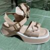 ZJ0160016LX Polyurethane sandals