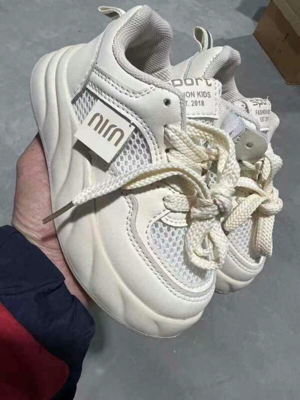 ZG0020002ET Children's Dad Shoes