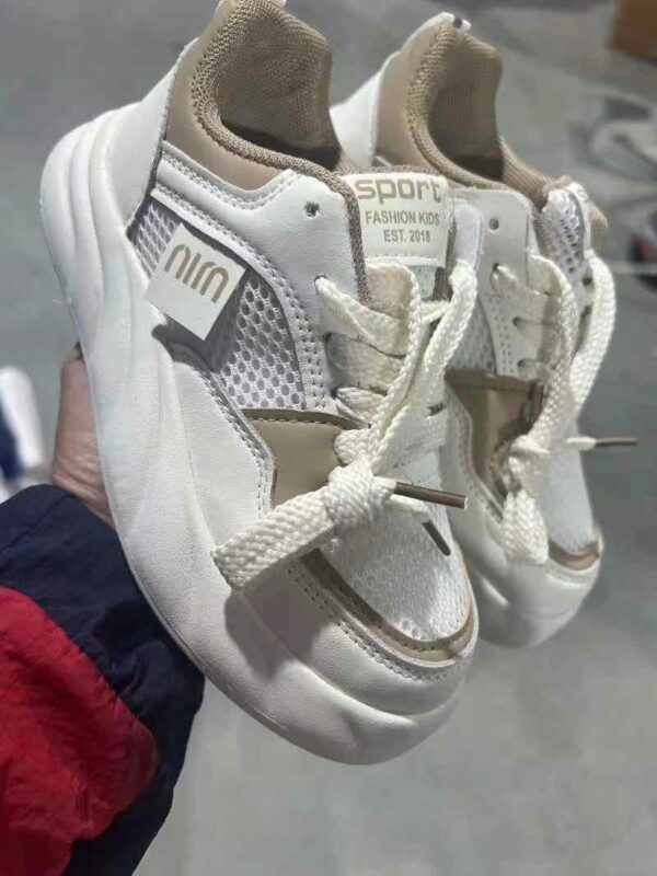 ZG0020002ET Children's Dad Shoes