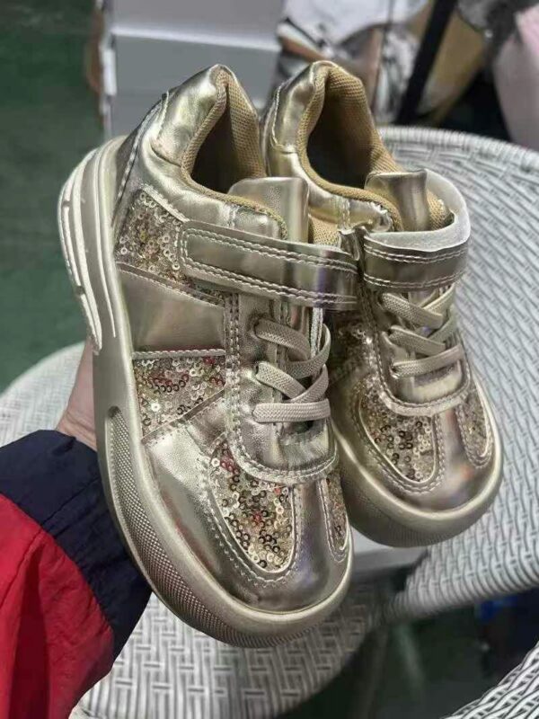 ZG0020002ET Children's Dad Shoes