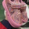 ZG0020002ET Children's Dad Shoes