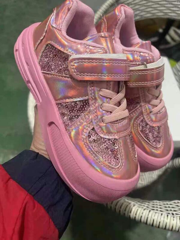 ZG0020002ET Children's Dad Shoes