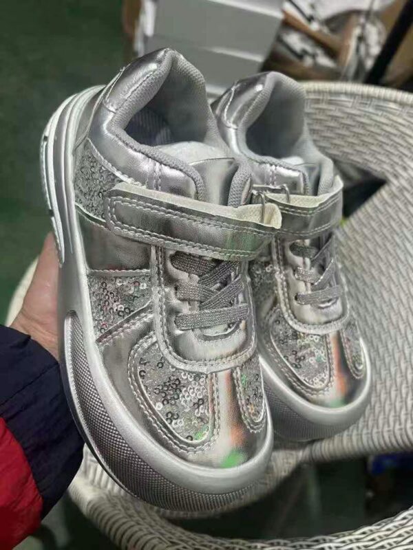 ZG0020002ET Children's Dad Shoes