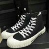 ZG0020003FB Men's canvas shoes