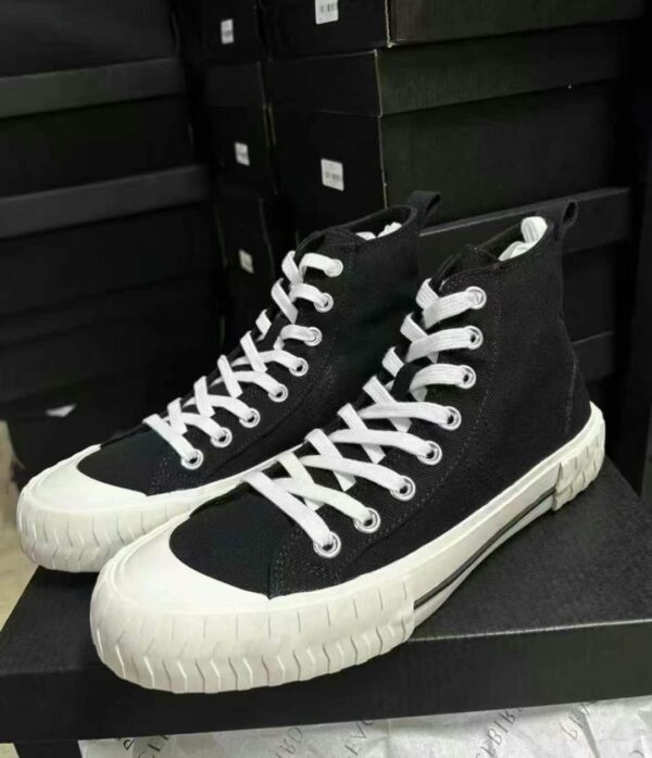 ZG0020003FB Men's canvas shoes