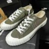 ZG0020003FB Men's canvas shoes