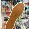 ZG0020003FB Men's canvas shoes