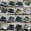 ZJ0160017YD Flyknit miscellaneous men's shoes
