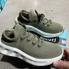 ZJ0160017YD Flyknit miscellaneous men's shoes