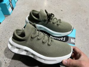 ZJ0160017YD Flyknit miscellaneous men's shoes