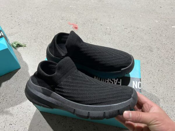 ZJ0160017YD Flyknit miscellaneous men's shoes