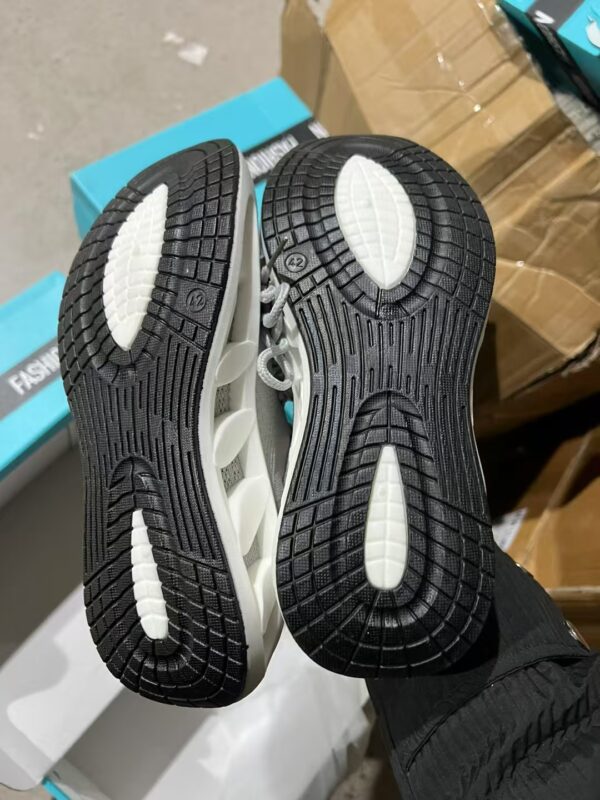 ZJ0160017YD Flyknit miscellaneous men's shoes